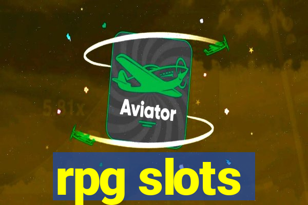 rpg slots